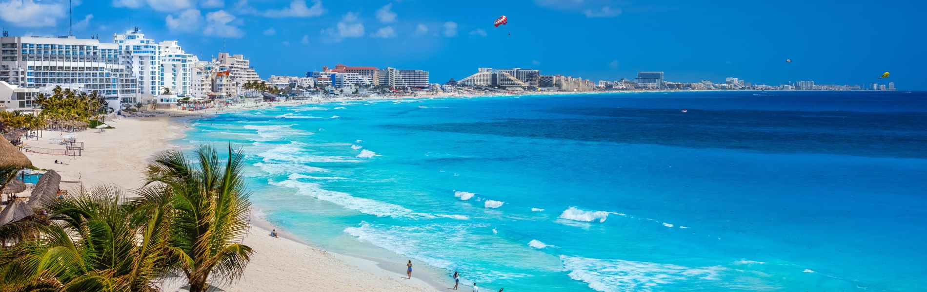 Imagen de playa de fondo